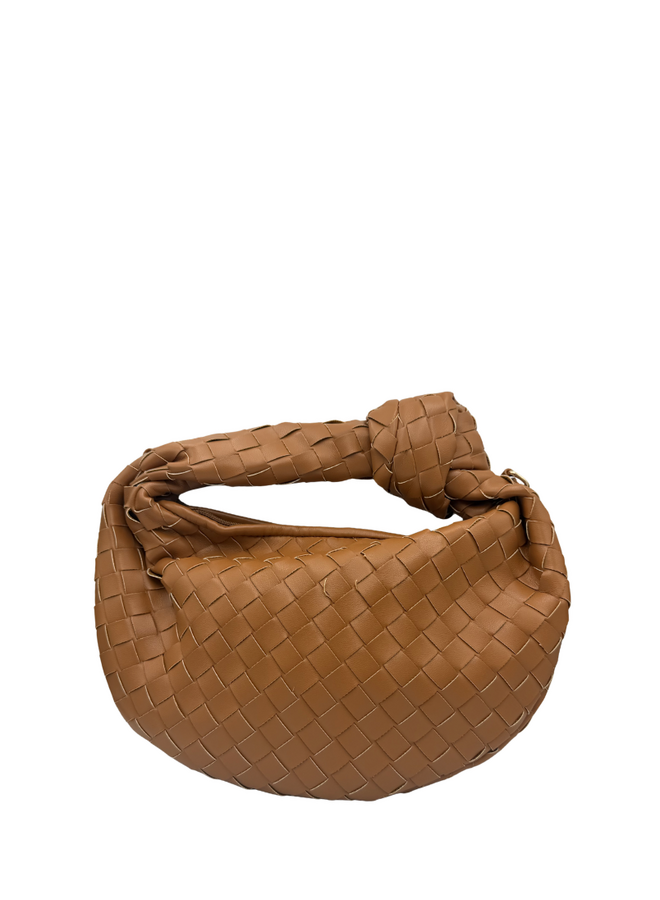 Bonnie Bag - Brown