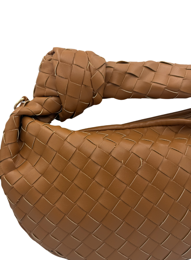 Bonnie Bag - Brown