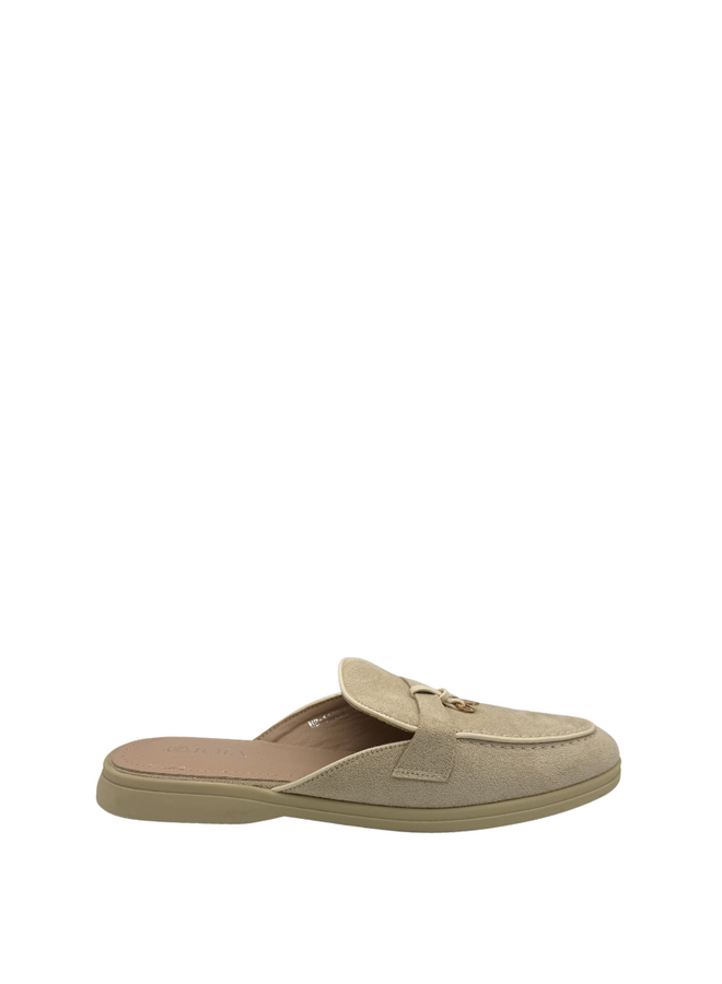 Iris Loafer - Beige
