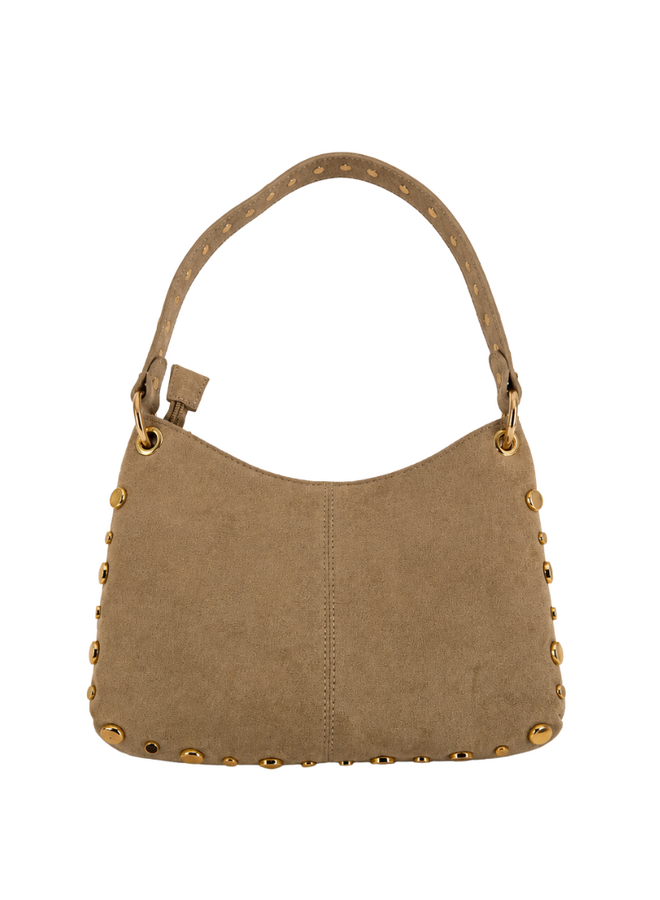 Studs bag - Sand