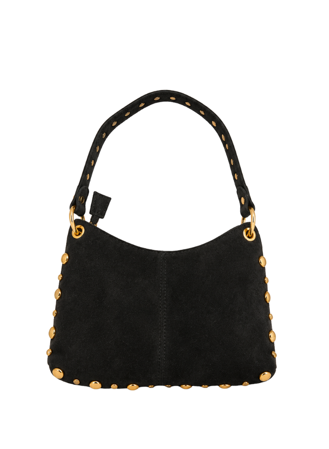 Studs bag - Black