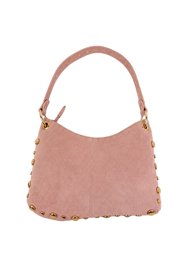 Studs bag - Pink