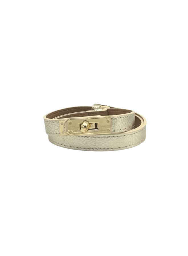Vera Belt - Goud