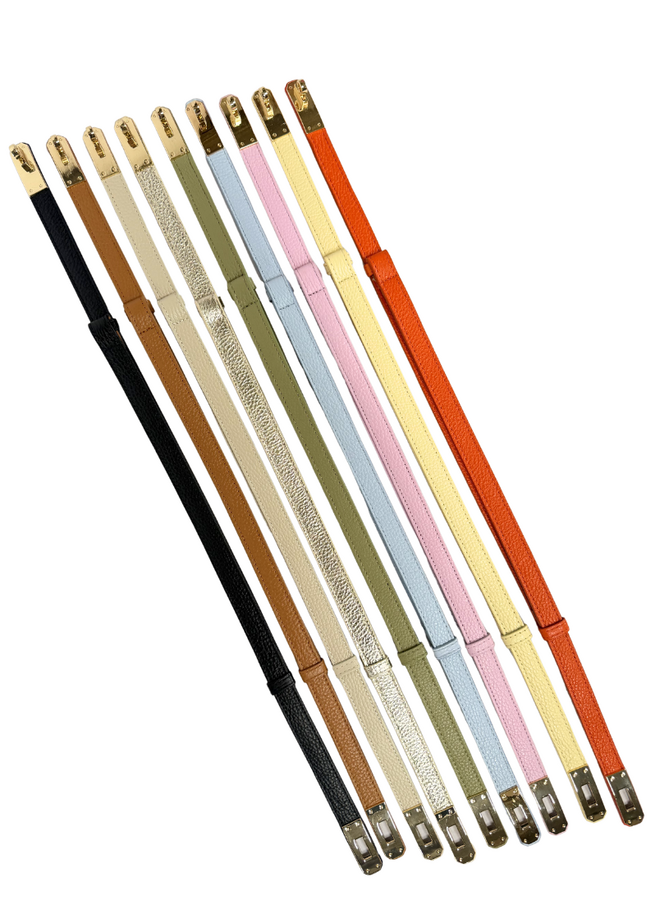 Vera Belt - Goud