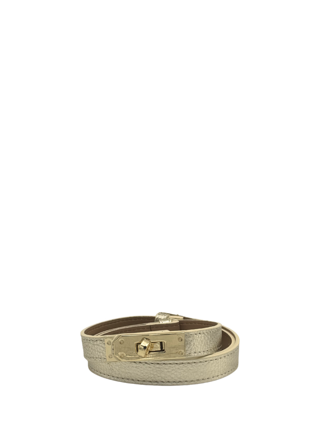 Vera Belt - Goud
