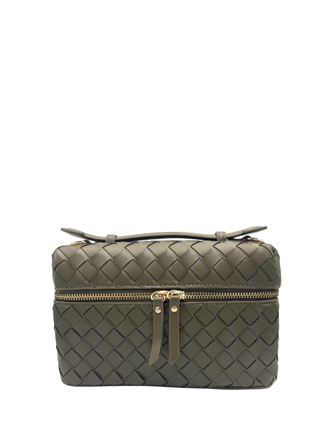 Venice Bag - Army Green