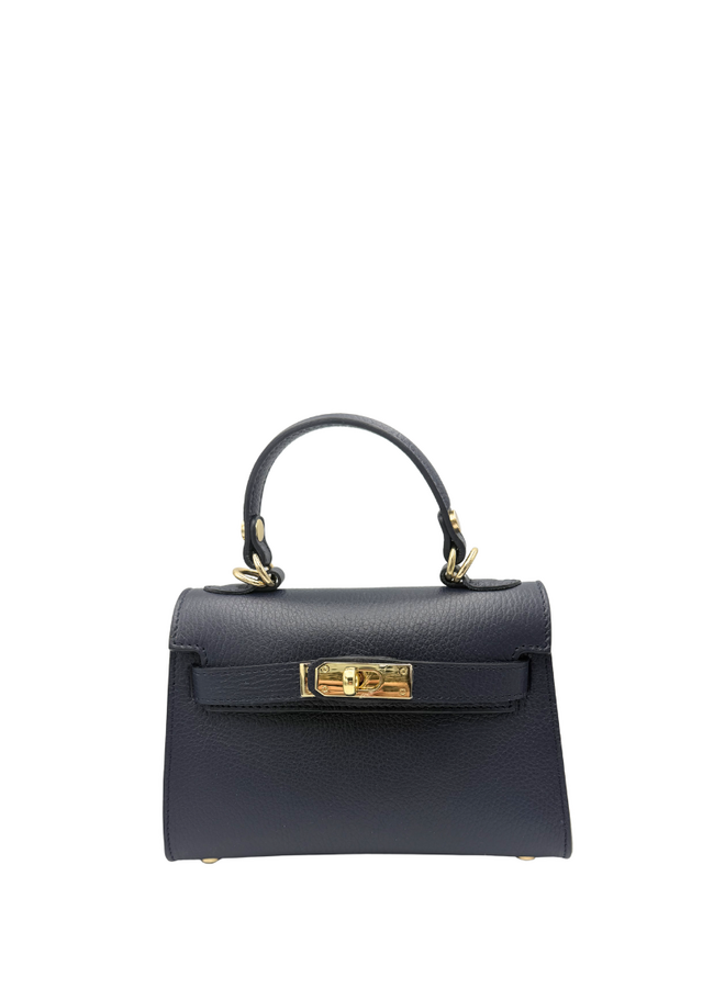 Nance Bag - Navy