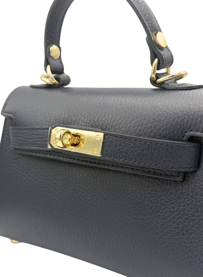 Nance Bag - Navy