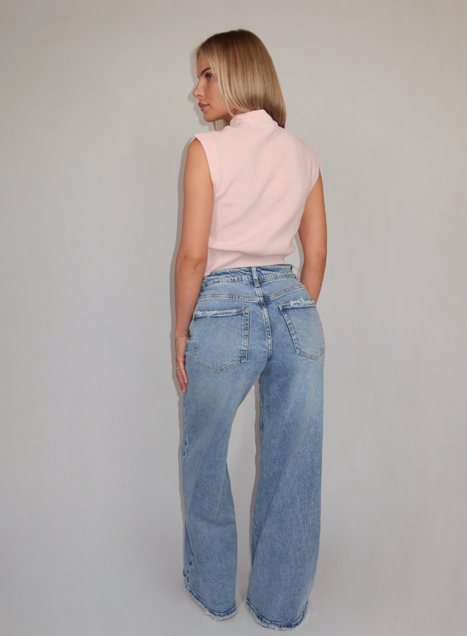 Claire Jeans - Denim