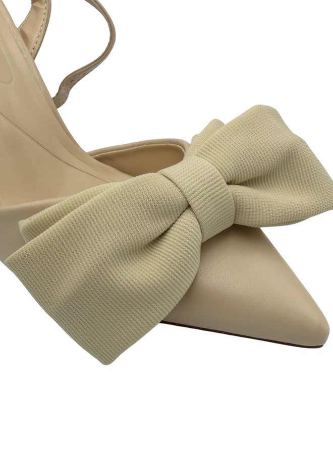LAVK Bowie Heels -