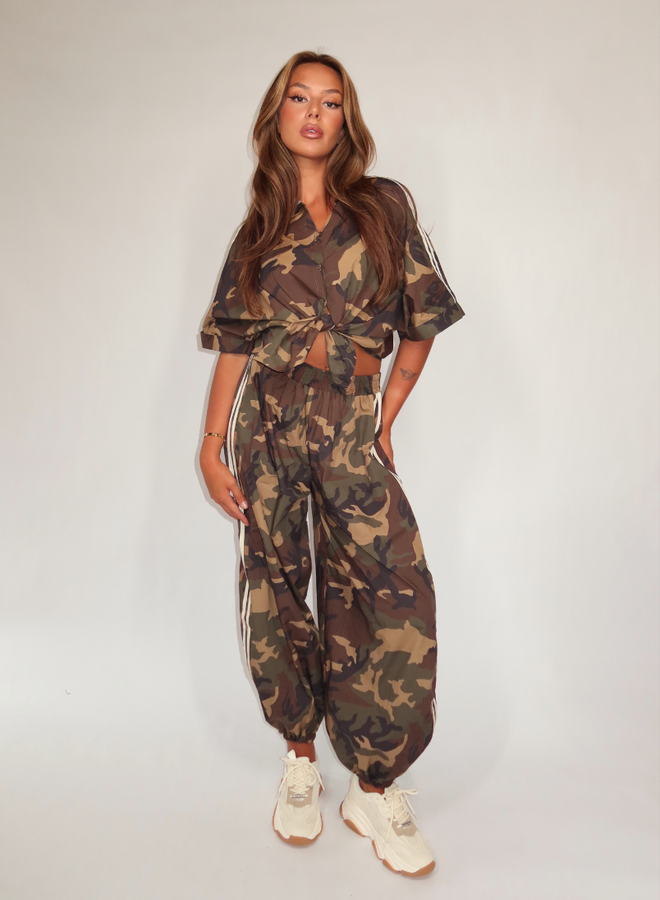 Army Pants  - Army