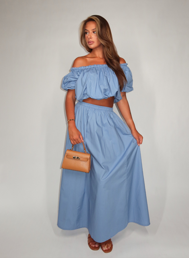 Liek Set - Blauw