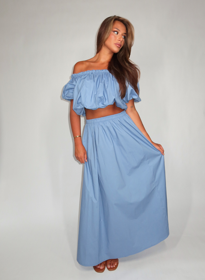 Liek Set - Blauw