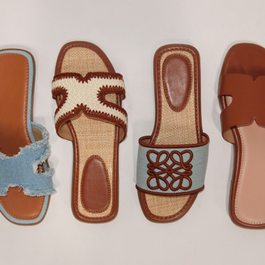 Schoenen