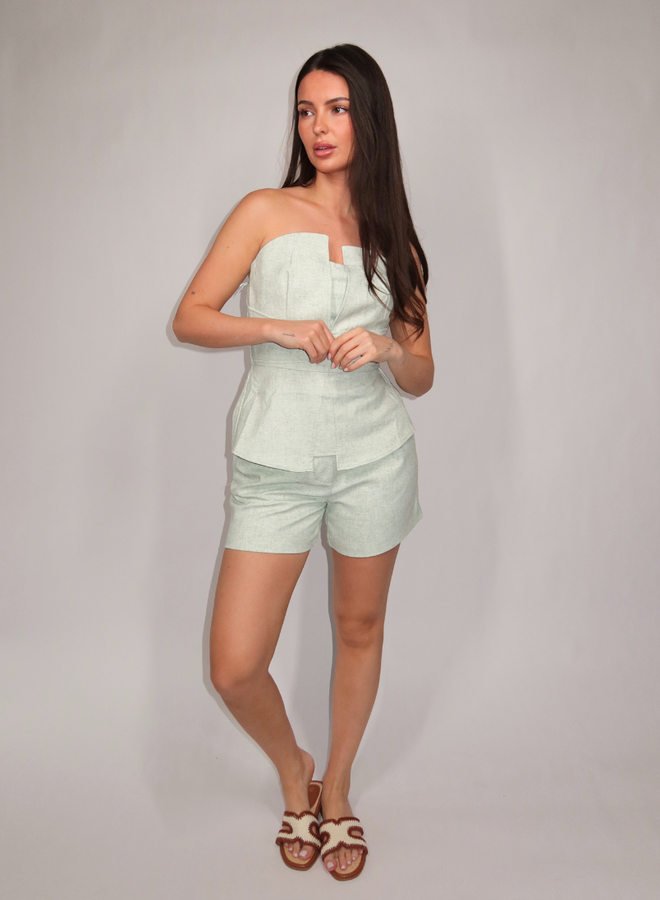 Rory Set - Groen