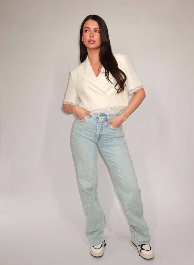 Nin Jeans - Denim