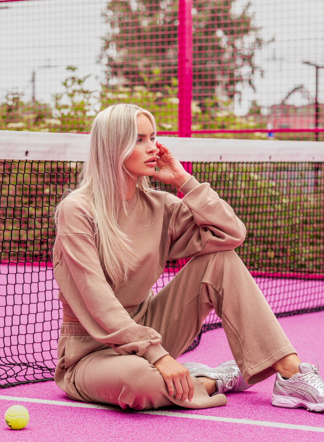 Peggy Jogger - Sandy
