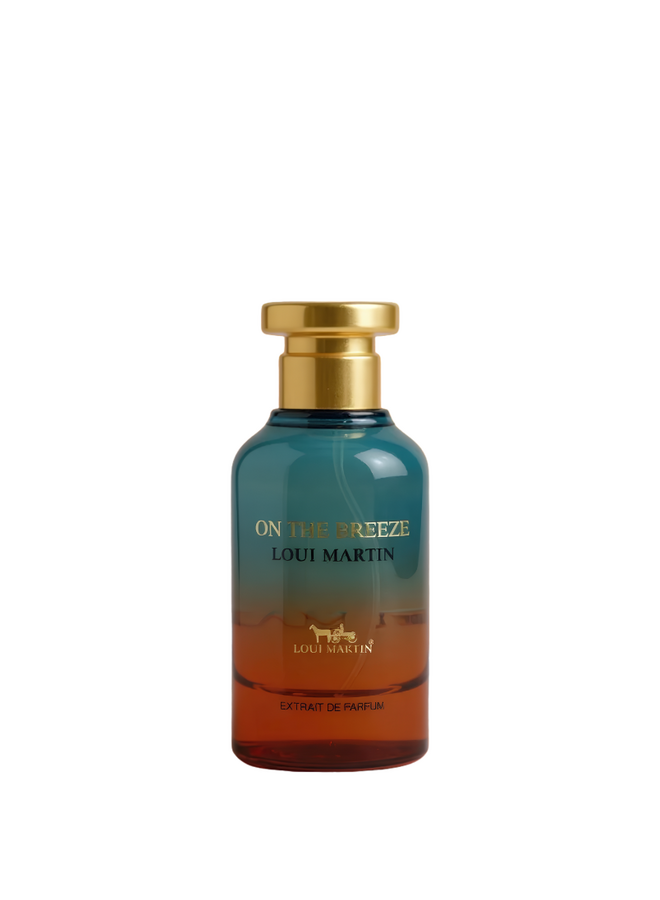 On the Breeze Parfum