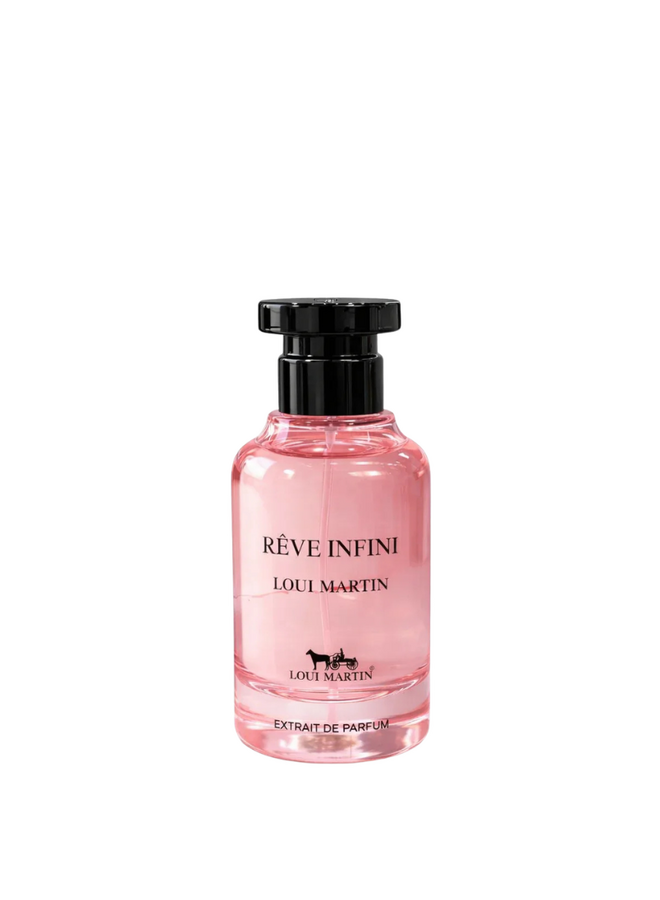 Reve Infini Parfum