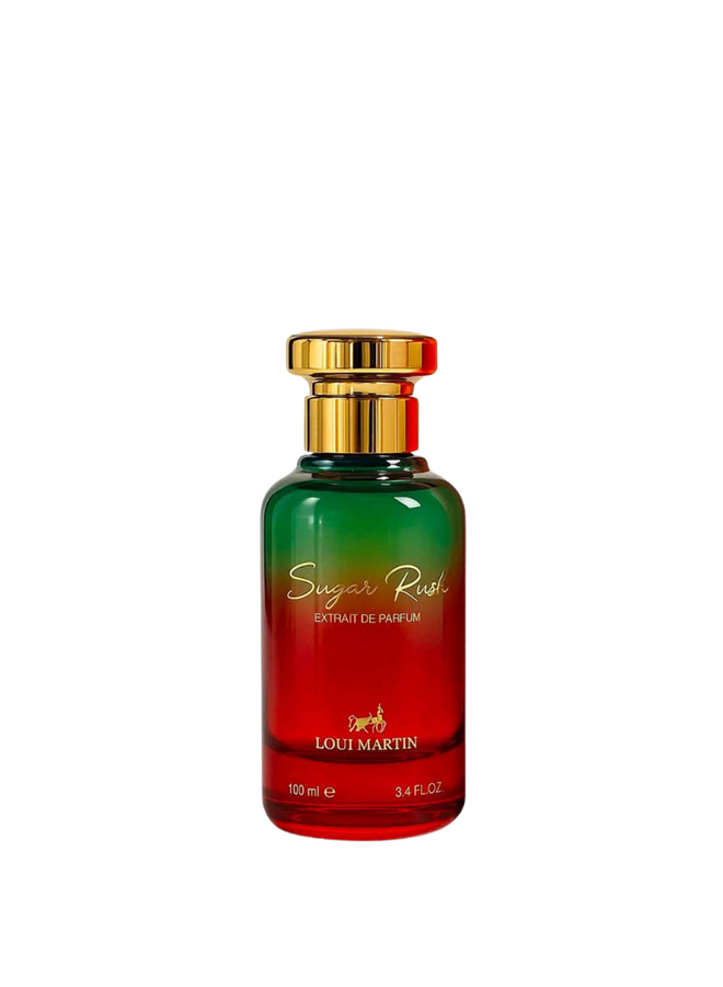 Sugar Rush Parfum