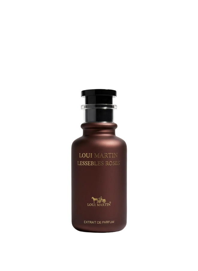 Lessebles Roses Parfum
