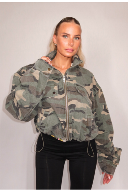 Jassen & Jackets