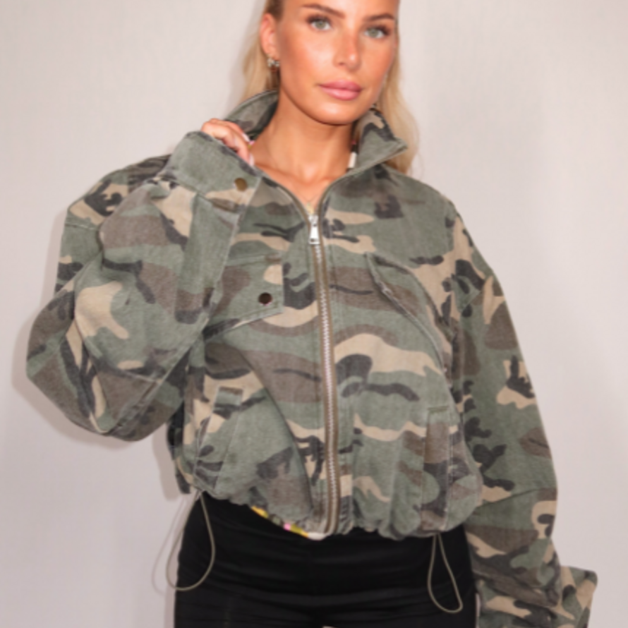 Jassen & Jackets