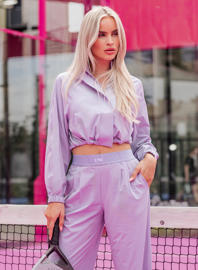 Gigi Pants - Vintage Blue