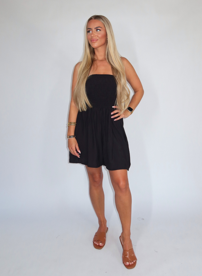 Novi Playsuit