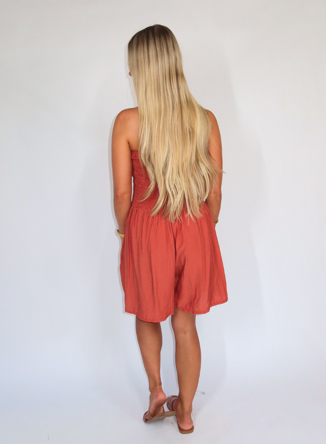 Novi Playsuit