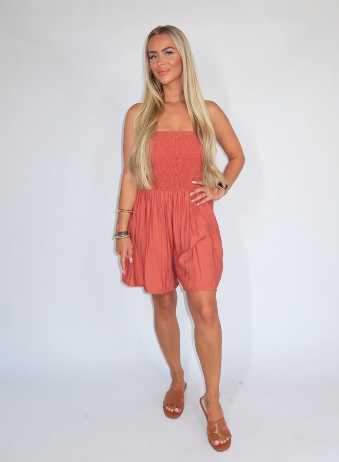 Novi Playsuit