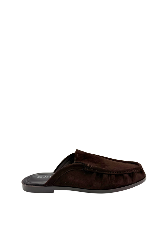 Lou Loafer - Bruin