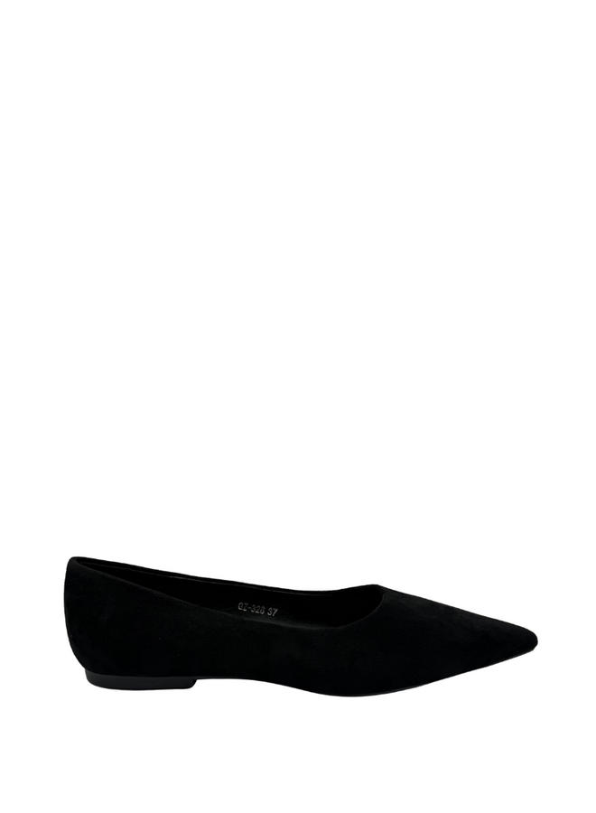 Liv Ballerina - Black