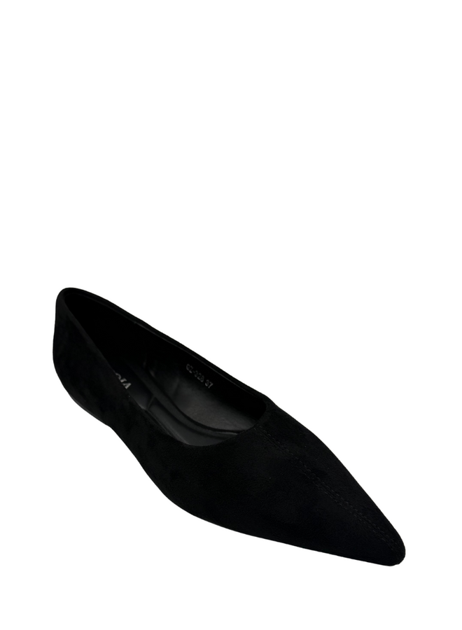 Liv Ballerina - Black