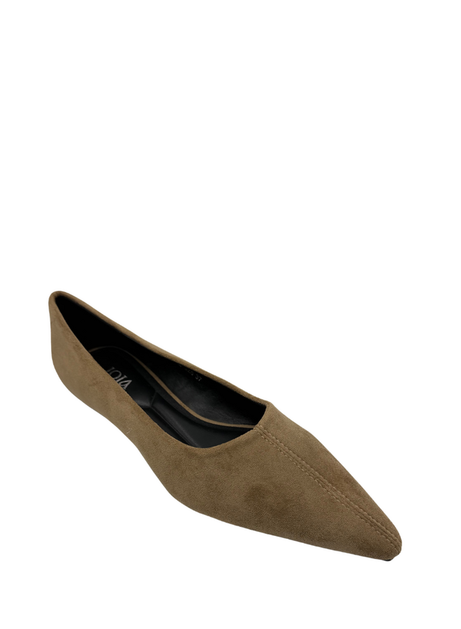 Liv Ballerina - Khaki