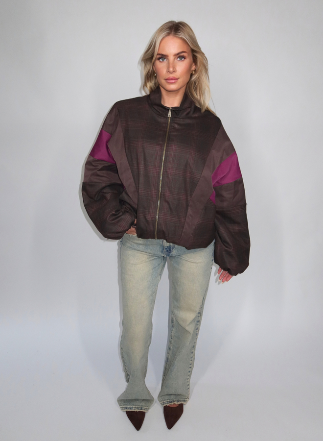 Inaya Jeans - Denim