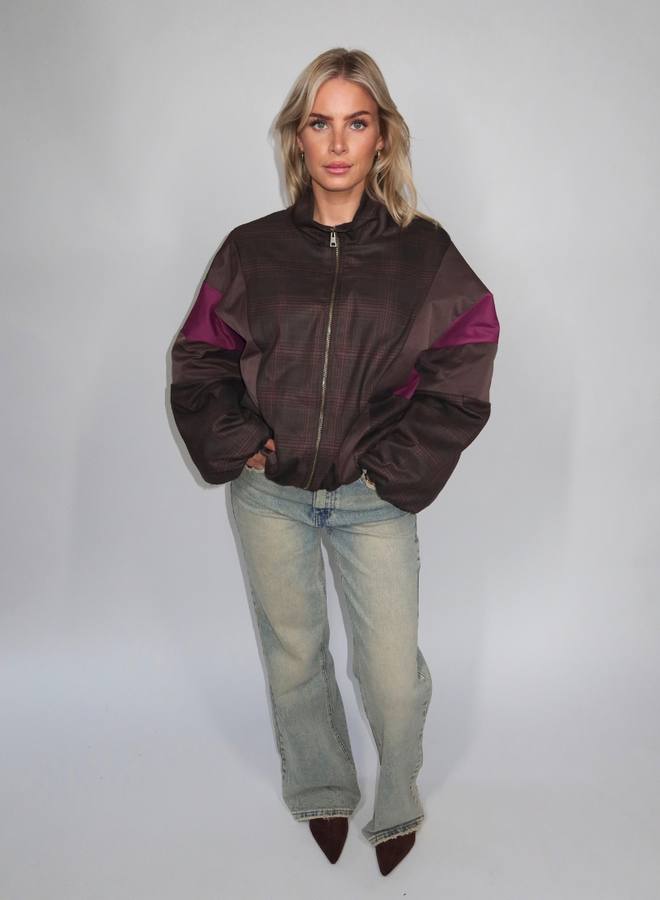 Inaya Jeans - Denim