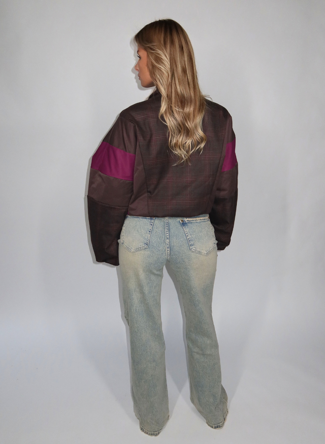 Inaya Jeans - Denim
