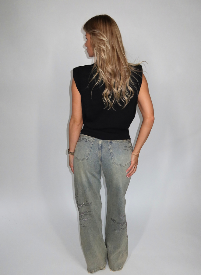 Coco Jeans - Denim