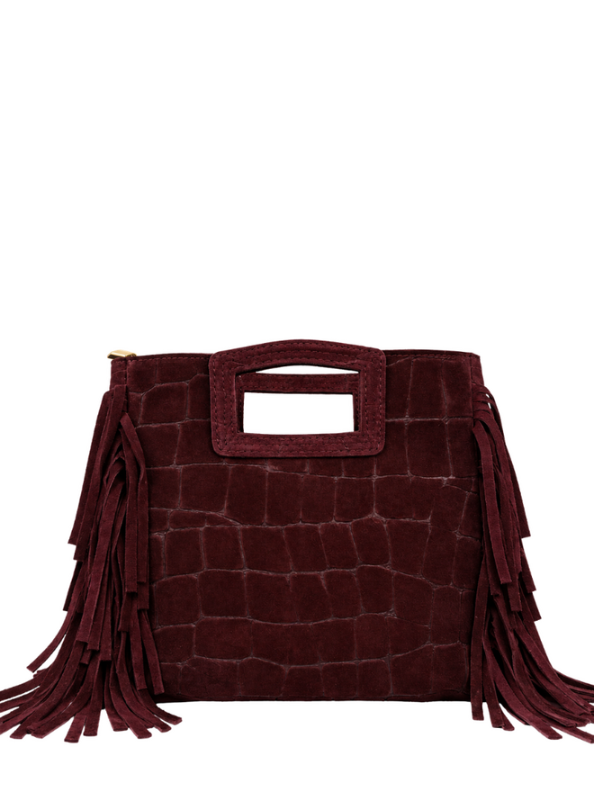 Elena Bag - Rood