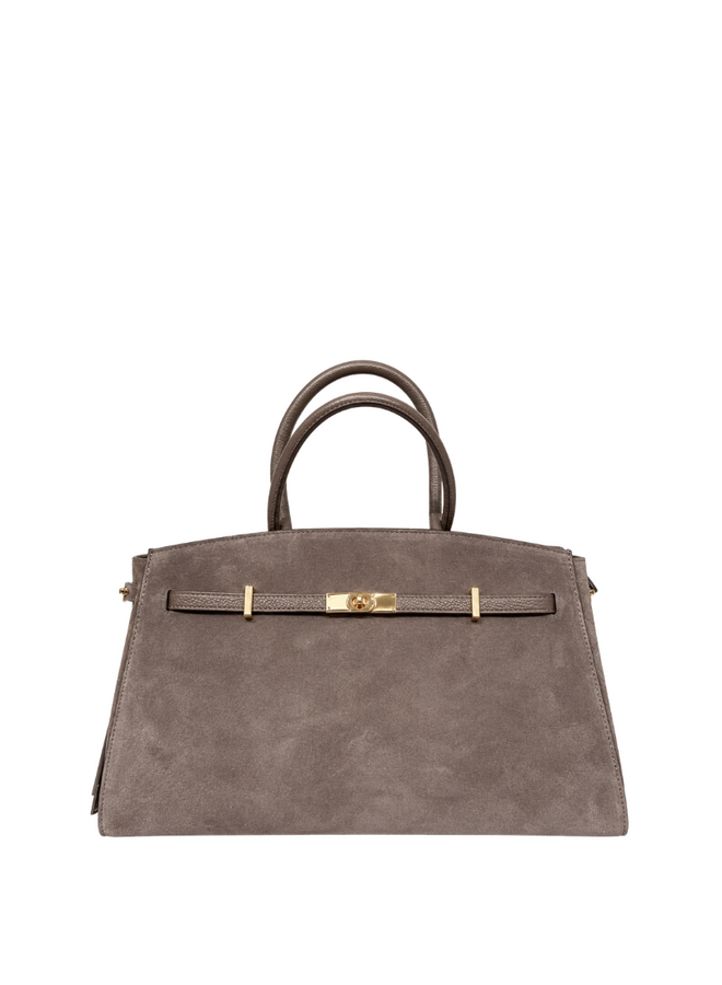 Zhara Bag - Beige
