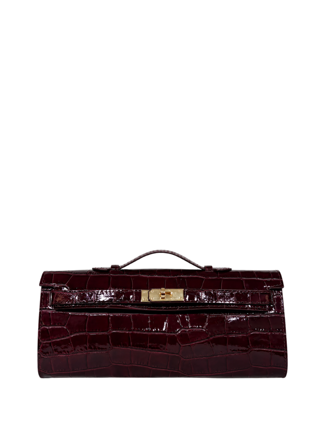 Cici Clutch - Rood