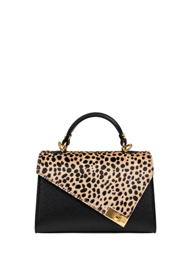 Feline Bag - Zwart