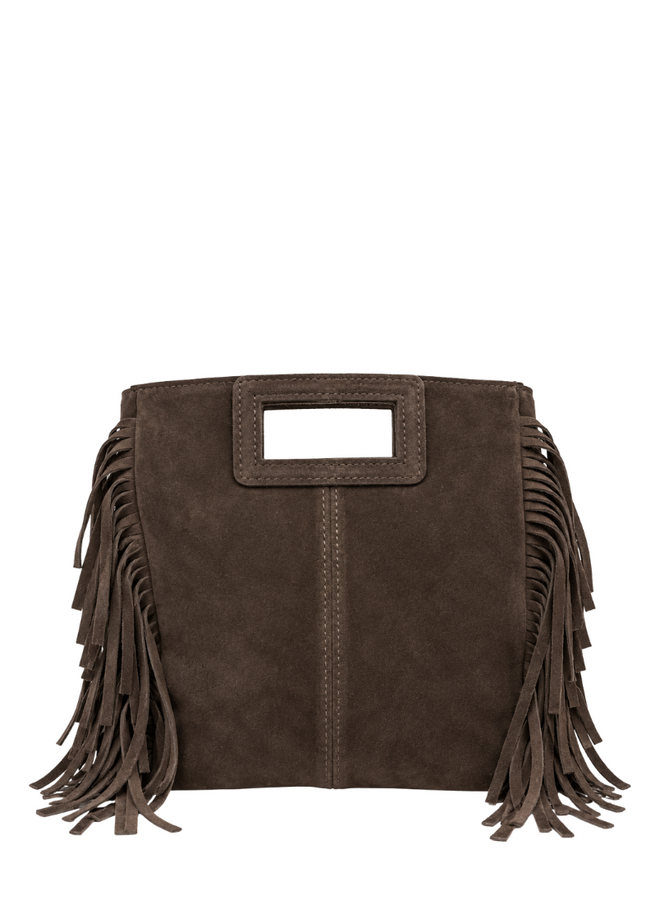 Nova Bag - Dark Brown