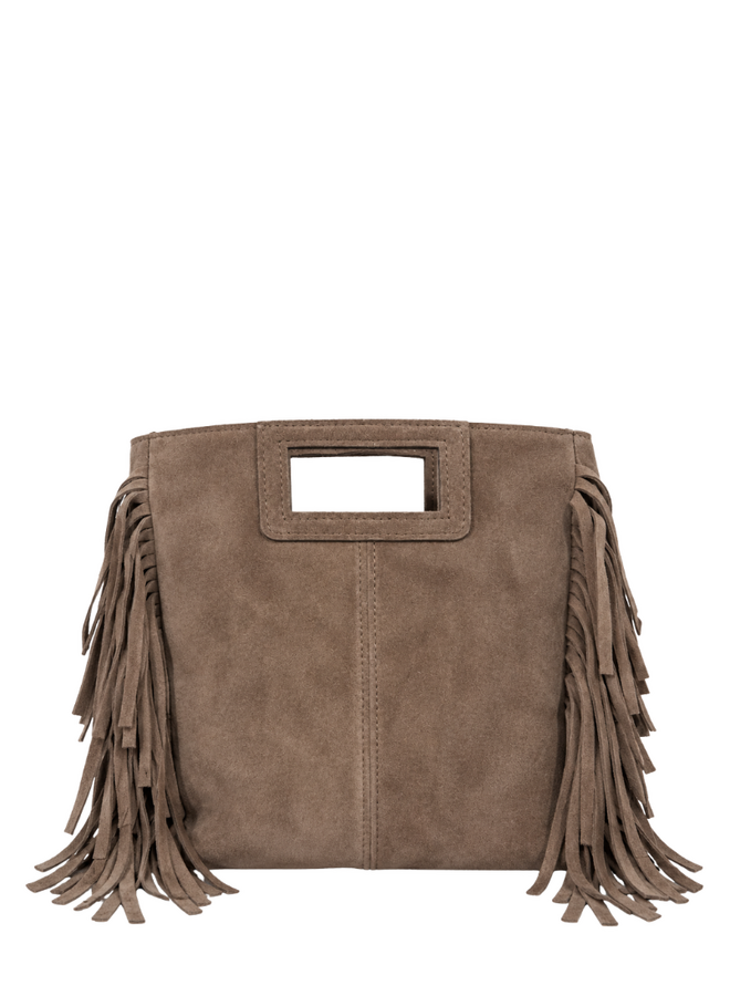 Nova Bag - Bruin