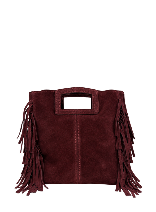 Nova Bag - Rood
