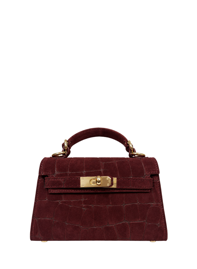 Sam Bag - Rood
