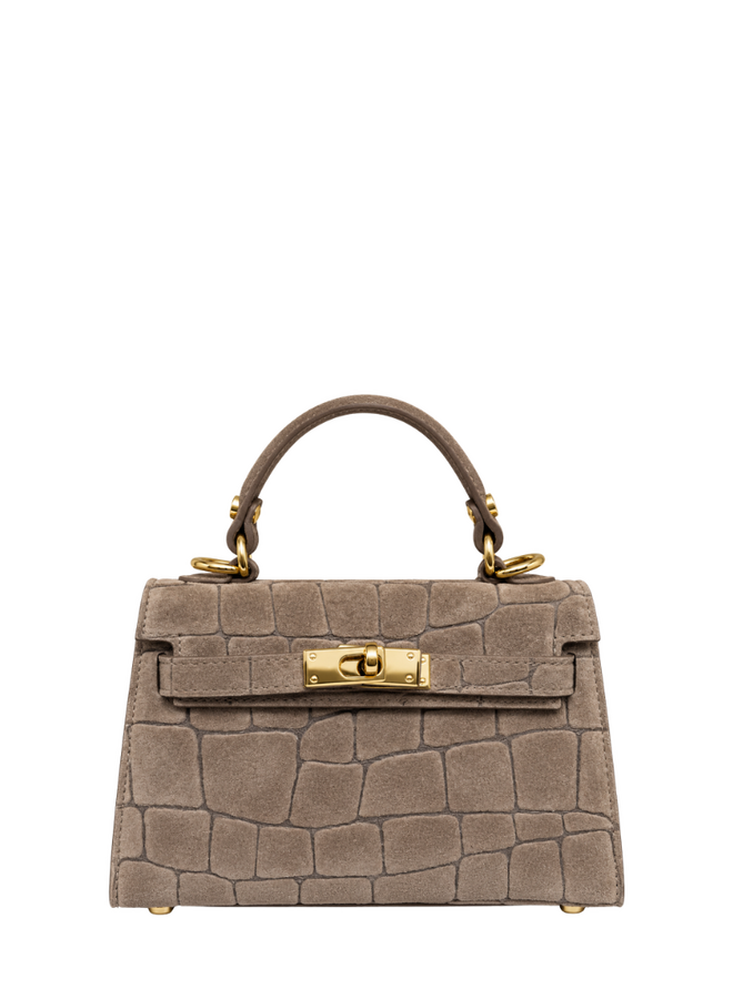 Sam Bag - Taupe