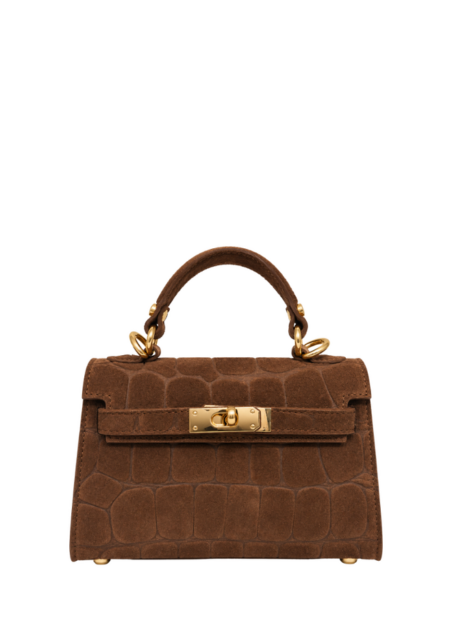 Sam Bag - Bruin