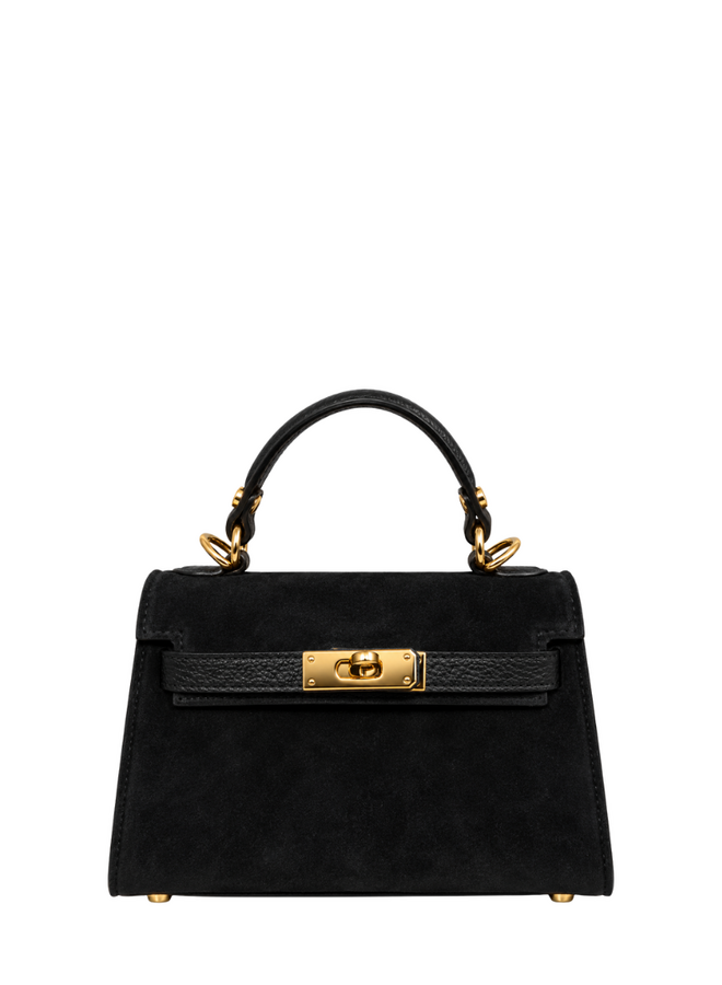 Noor Bag - Zwart